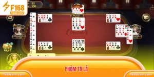 phỏm tá lả